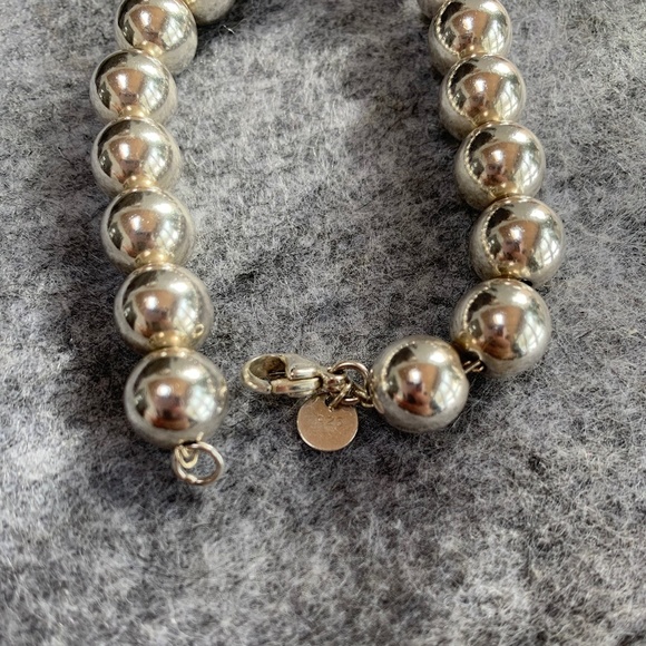Tiffany & Co. Ball Bracelet - Picture 2 of 6